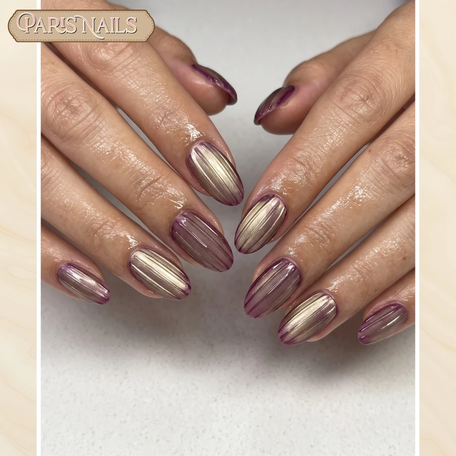 Paris Nails
